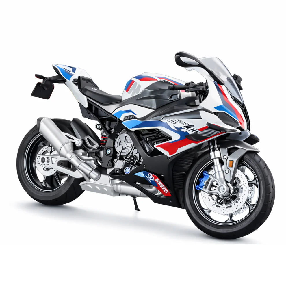 1:9 BMW S1000RR Premium - Con Humo