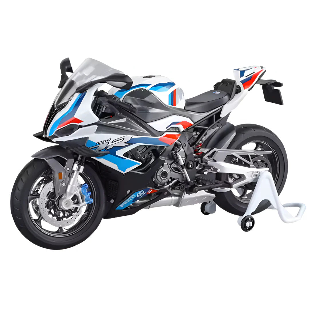 1:9 BMW S1000RR Premium - Con Humo